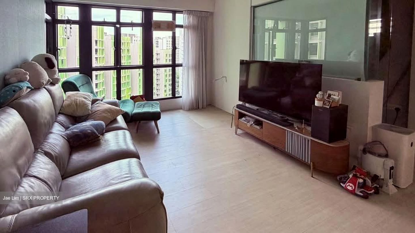 Blk 103A Alkaff Courtview (Toa Payoh), HDB 3 Rooms #550844571